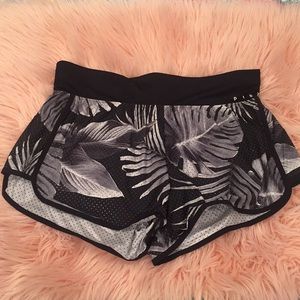 PINK Victoria’s Secret ULTIMATE Shorts
